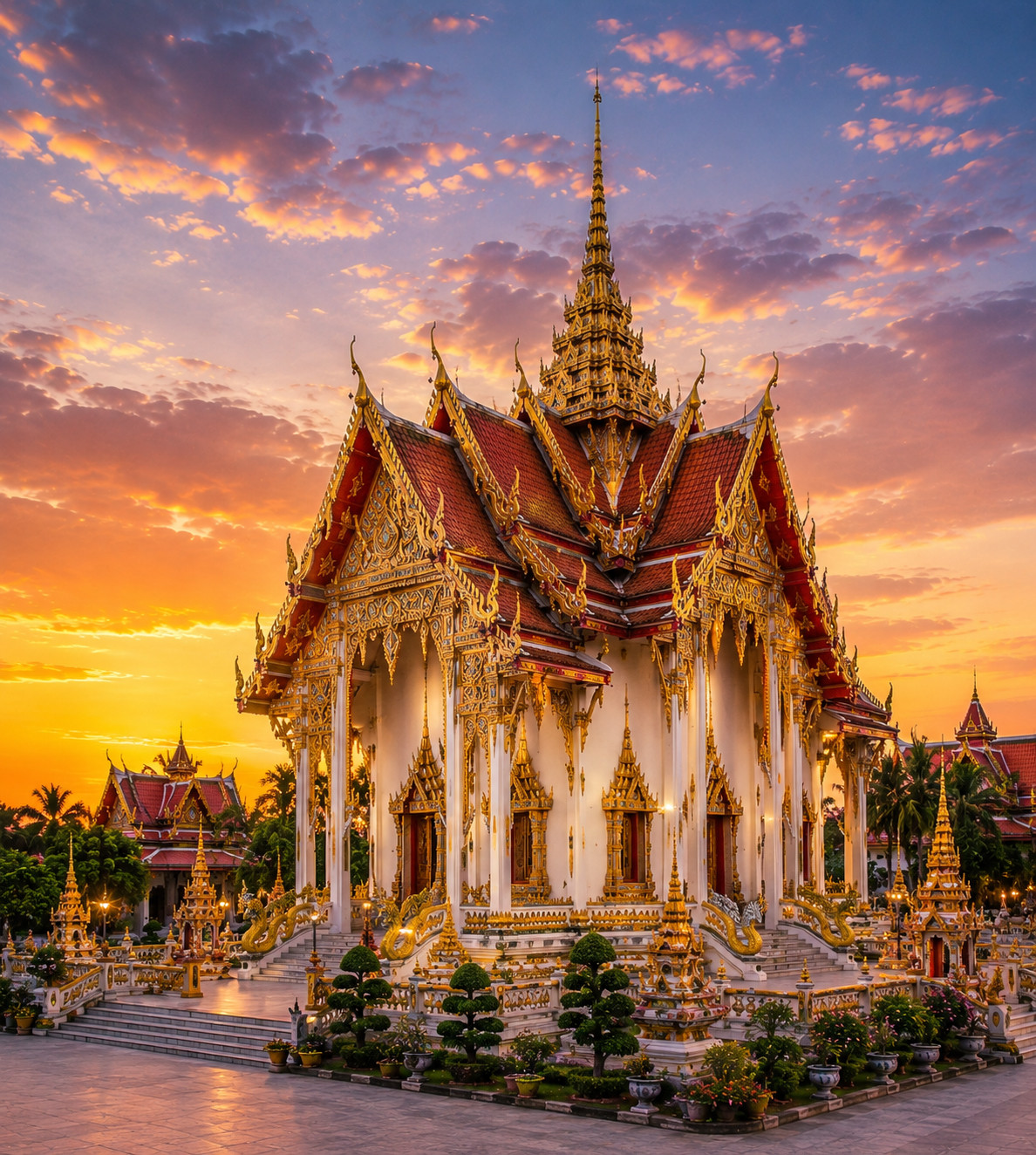 Huai Yai