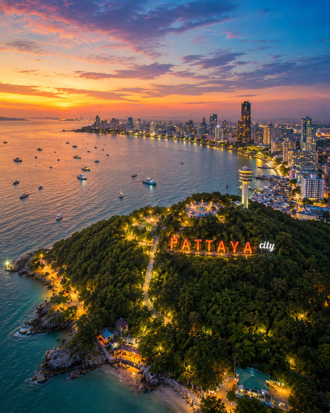 Pattaya
