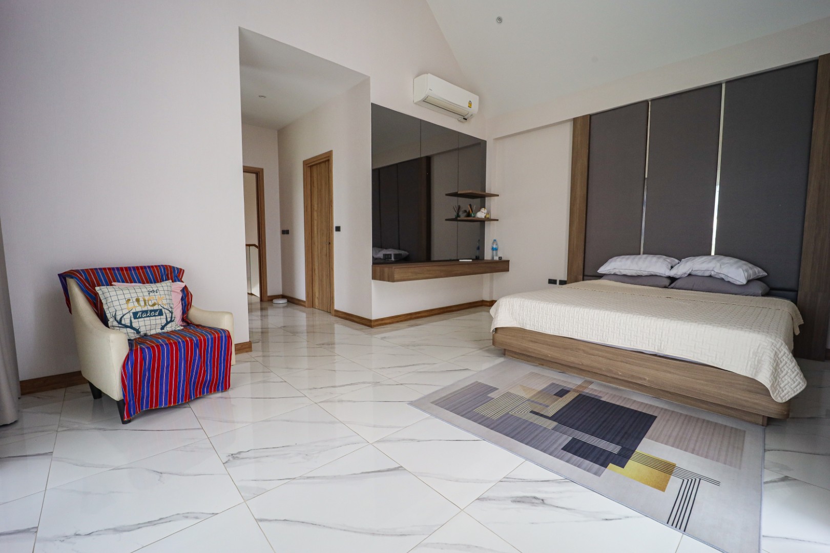 Pool Villa for sale รูปที่ 4